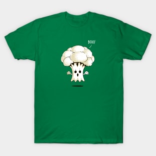 BOO!CCOLI T-Shirt